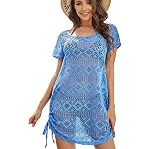 Swimsuit Cover Ups for Women